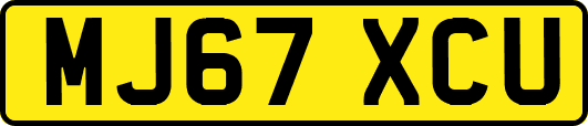 MJ67XCU