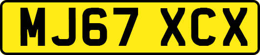 MJ67XCX