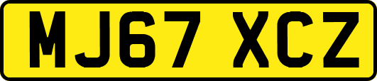 MJ67XCZ