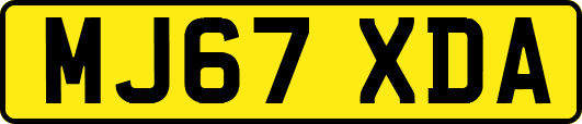 MJ67XDA