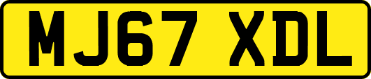 MJ67XDL
