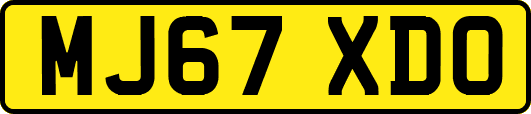 MJ67XDO