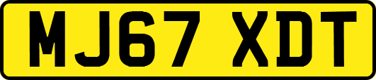 MJ67XDT