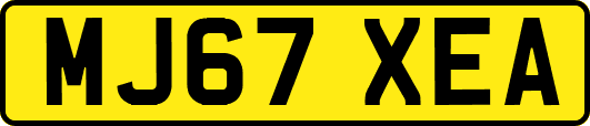 MJ67XEA