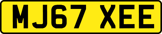 MJ67XEE