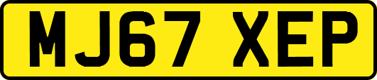 MJ67XEP