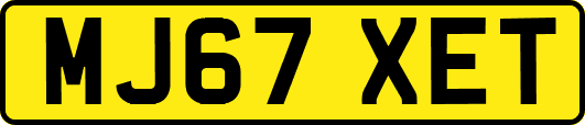 MJ67XET
