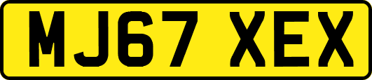 MJ67XEX