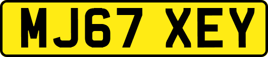 MJ67XEY