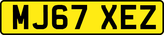 MJ67XEZ