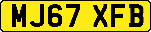 MJ67XFB