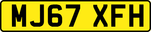 MJ67XFH