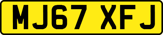 MJ67XFJ