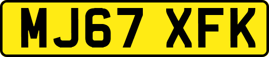 MJ67XFK
