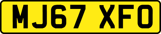 MJ67XFO