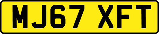 MJ67XFT