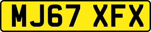 MJ67XFX