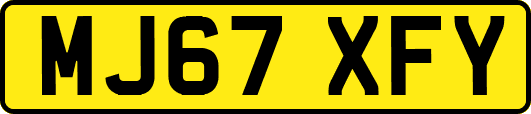 MJ67XFY