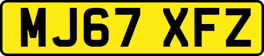 MJ67XFZ