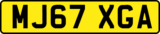 MJ67XGA