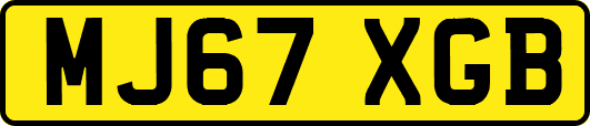 MJ67XGB