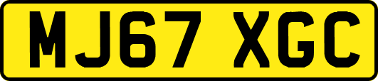 MJ67XGC