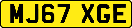 MJ67XGE