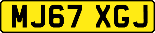 MJ67XGJ