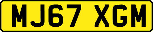 MJ67XGM