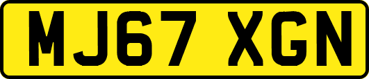 MJ67XGN