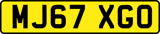 MJ67XGO