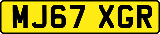 MJ67XGR