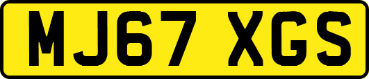 MJ67XGS