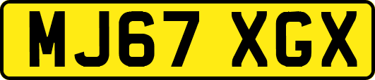 MJ67XGX