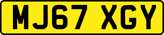 MJ67XGY