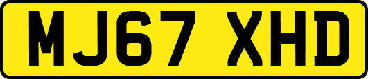 MJ67XHD
