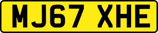MJ67XHE