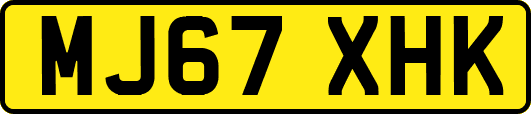MJ67XHK