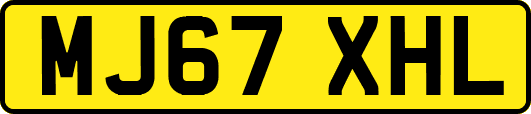 MJ67XHL