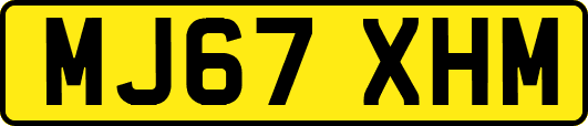 MJ67XHM