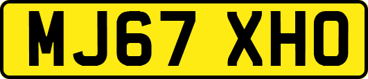 MJ67XHO