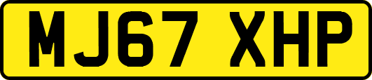 MJ67XHP