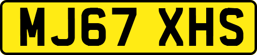 MJ67XHS
