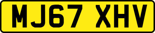 MJ67XHV