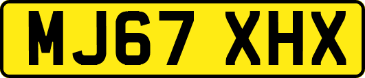 MJ67XHX
