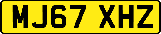 MJ67XHZ