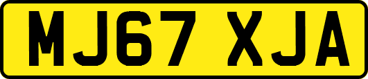 MJ67XJA