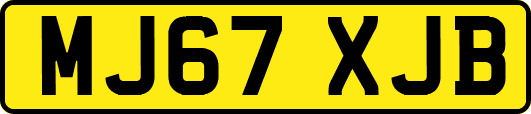 MJ67XJB