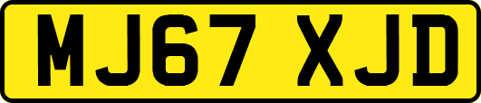 MJ67XJD