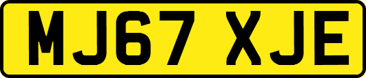 MJ67XJE